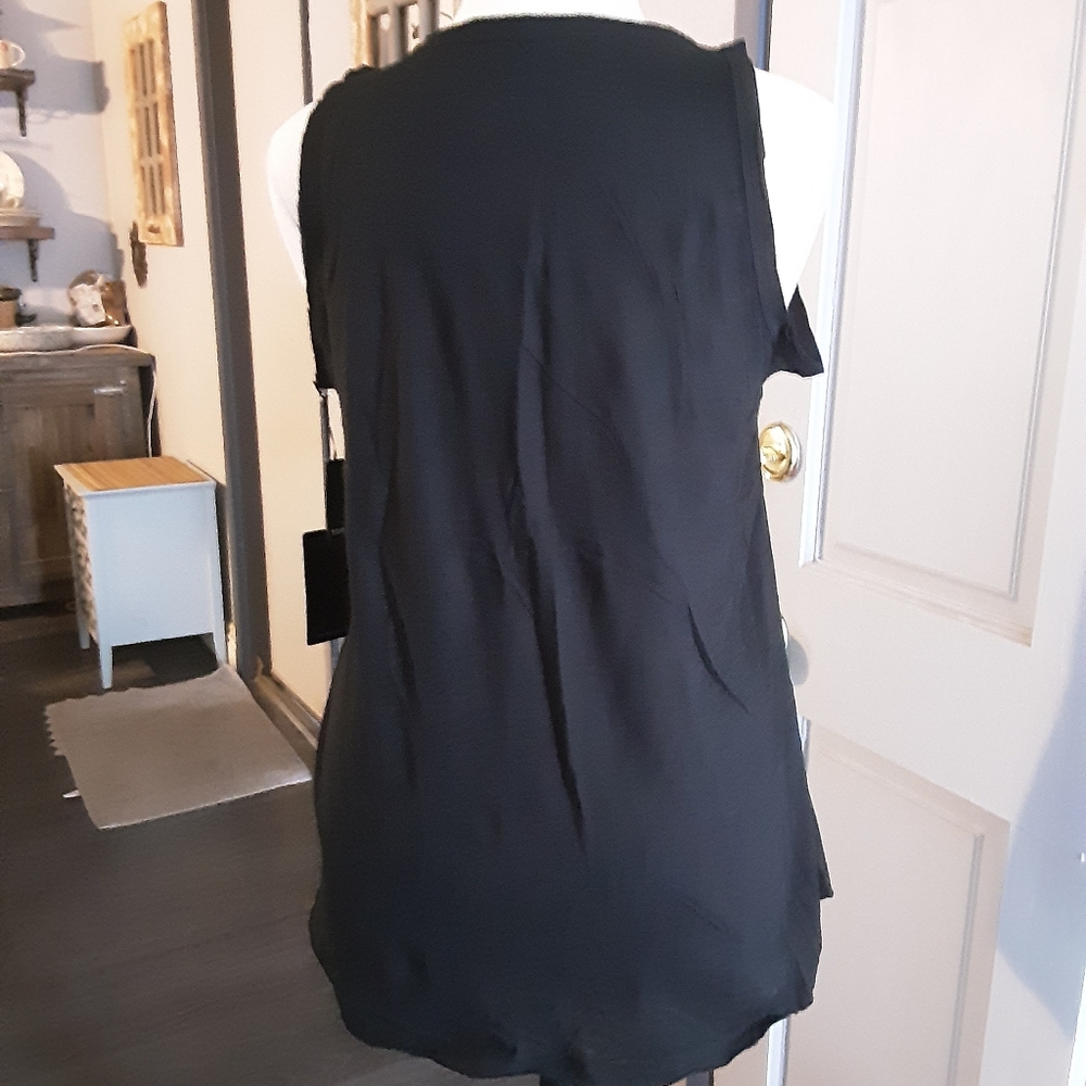 🔥HP🔥Barbie jersey sleep tank - Picture 5 of 7